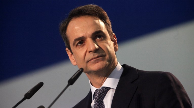 Μητσοτάκης έκθεση WB: Κάποιοι έχουν το θράσος να λένε πως πάμε καλύτερα