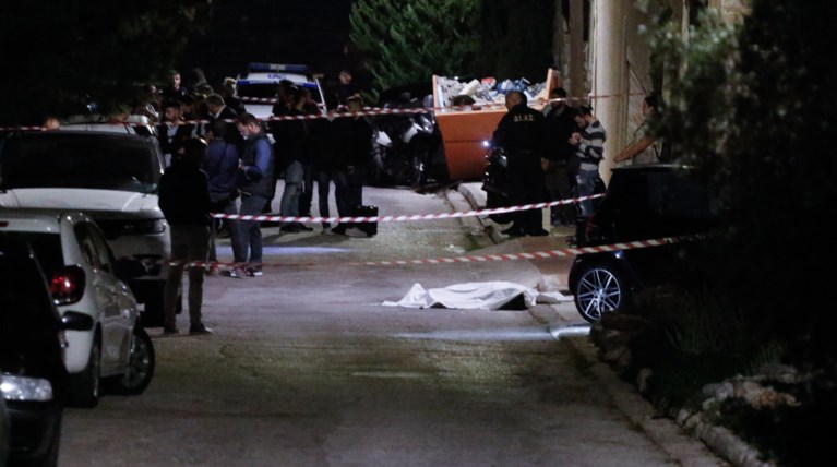 Εκτέλεσαν ελληνοαυστραλό επιχειρηματία στο ΙΧ του στη Βούλα