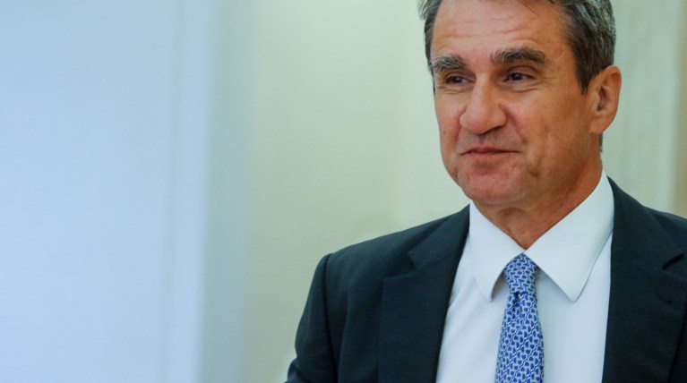 Λοβέρδος σε ΣΥΡΙΖΑ για την Υγεία: Τους έχω για πρωινό