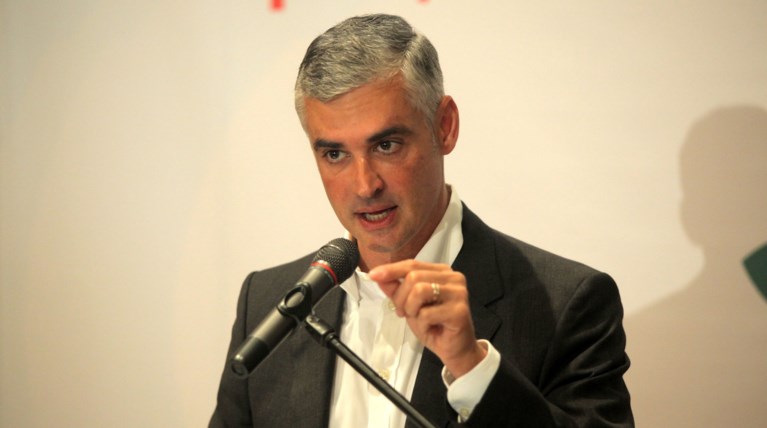 Τι λέει ο Σπηλιωτόπουλος για την επιχειρηματική σχέση του με τον 46χρονο