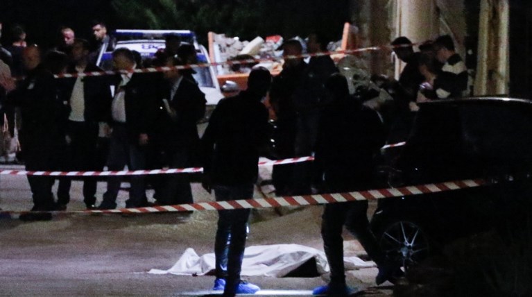 Δολοφονία Βούλα: Κάμερες ασφαλείας κατέγραψαν τους δράστες