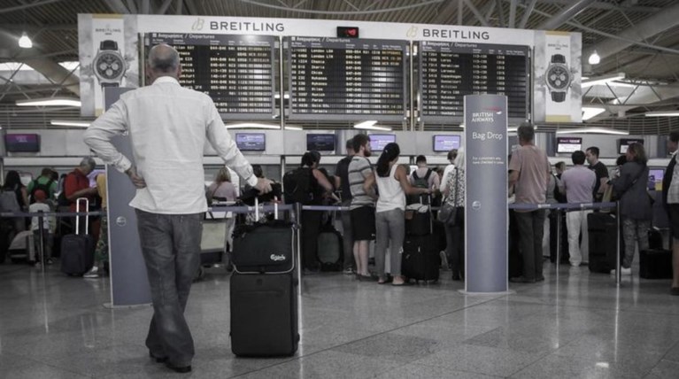 Έλληνες και άλλοι μετανάστες τόνωσαν το γερμανικό ΑΕΠ