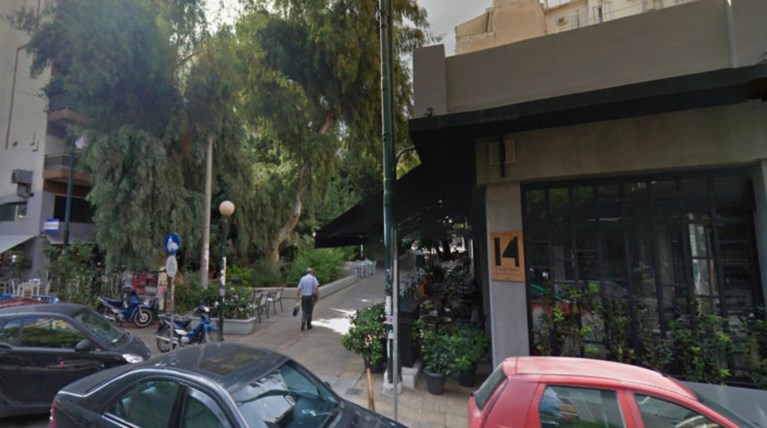 «Κουκάκι: Περίπατος στην ιστορία του» με τους Atenistas