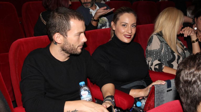 Αυτά είναι τα κιλά μου: H Ελεονώρα Μελέτη δείχνει τη ζυγαριά της