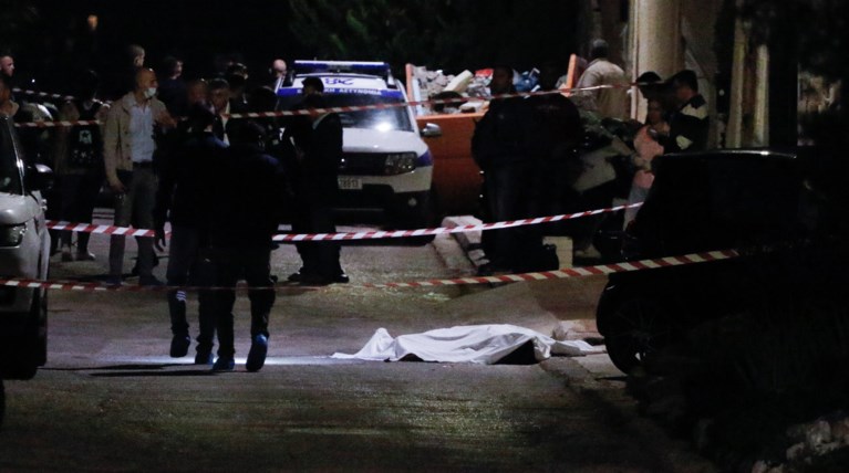 Βούλα: Ετσι εκτέλεσαν τον 46χρονο - οι κάμερες «έπιασαν» τον δράστη