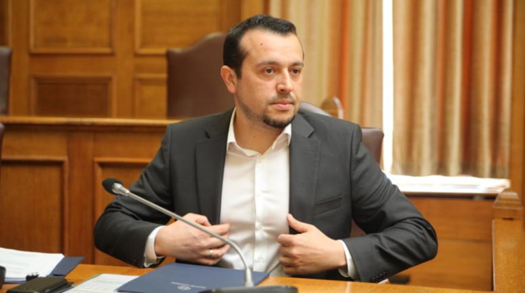 Παππάς για ΕΡΤ: Εχουμε το 2ο ημίχρονο κατά της διαπλοκής