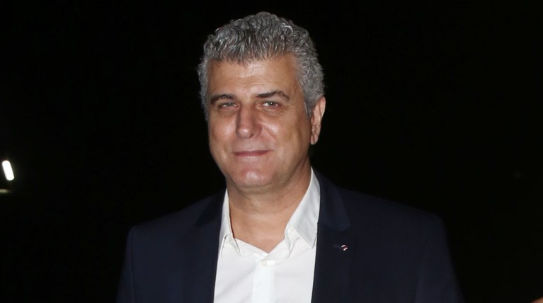 Ο Βλαδίμηρος Κυριακίδης η κατάθλιψη & τα χρέη: Έφτασα να χρωστάω 200.000€