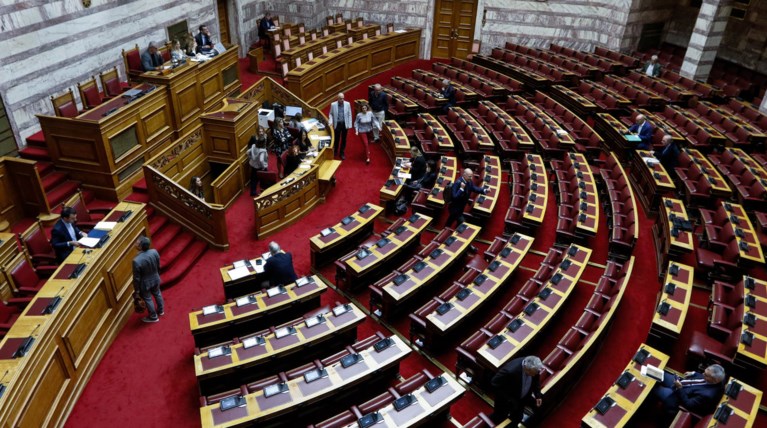 Νέος γύρος αντιπαράθεσης με αφορμή το πόρισμα για το "Ντυνάν"