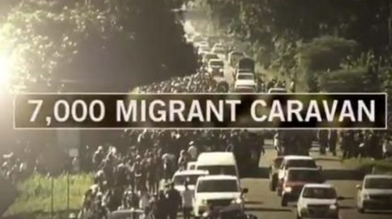 Το σποτ του Τραμπ που «έκοψαν» CNN, NBC και Fox