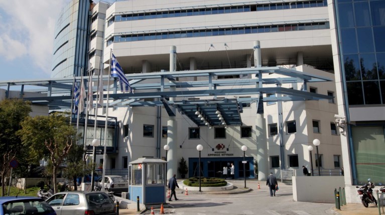 Στην Εξεταστική το πρώτο μέρος του πορίσματος για το «Ερ. Ντυνάν»