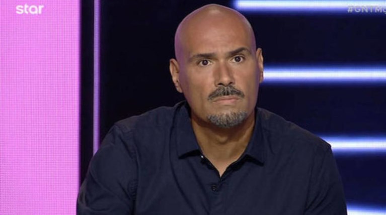 Ξέφυγε ο Σκουλός: Είναι σκουπίδι, ήθελα να πάρω την κάμερα & να σε κυνηγάω