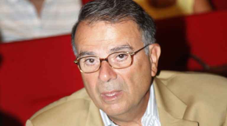 Και ο Θάνος Ασκητής στα ψηφοδέλτια του Κινήματος Αλλαγής;
