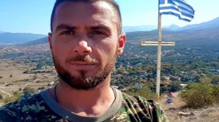 Υπόθεση Κατσίφα: Θέμα ωρών η επιστροφή της σορού στην οικογένεια