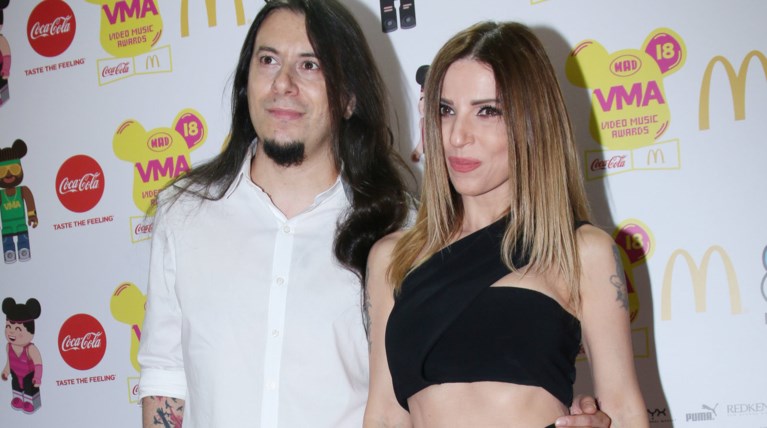 Η Ευρυδίκη παντρεύεται!  Πότε θα βάλει το τρίτο στεφάνι