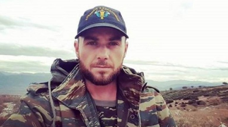 Την Πέμπτη η κηδεία του Κωνσταντίνου Κατσίφα