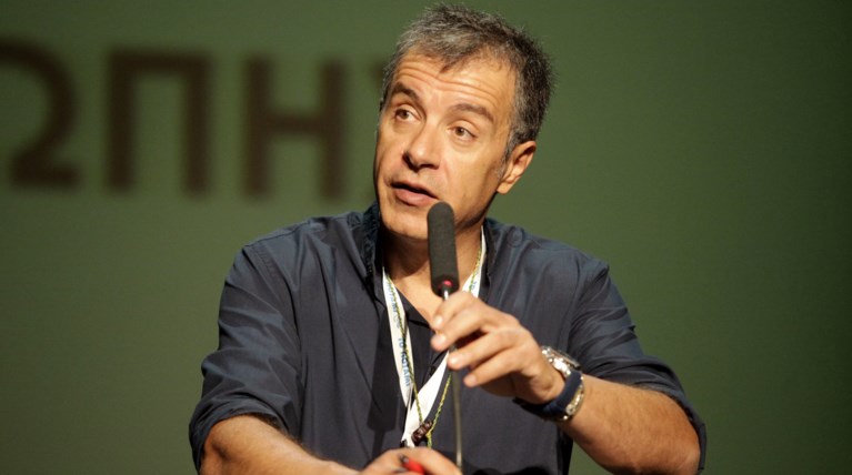 Θεοδωράκης: Συμφωνία - μπάλωμα μόνο για τα οικονομικά