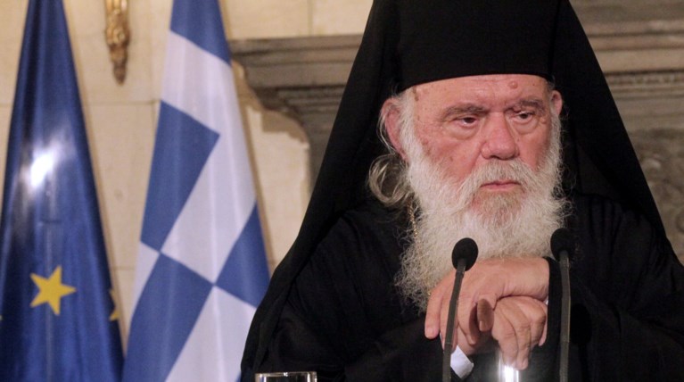 Ιερώνυμος: "Άλλο συμφωνία και άλλο πρόθεση να συμφωνήσουμε"