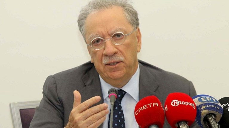 Απάντηση του Μιχάλη Σάλλα σε δημοσιεύματα