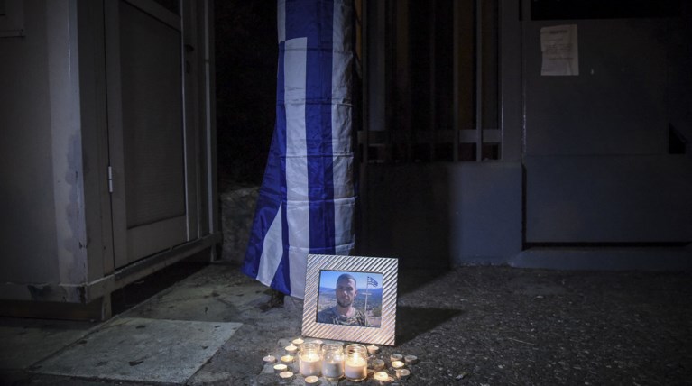Στους Βουλιαράτες η σορός του Κωνσταντίνου Κατσίφα