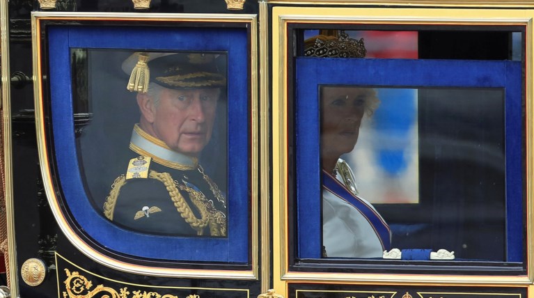 Βιογραφία: ο επαναστάτης πρίγκιπας μπορεί να βάλει σε κίνδυνο τη μοναρχία;