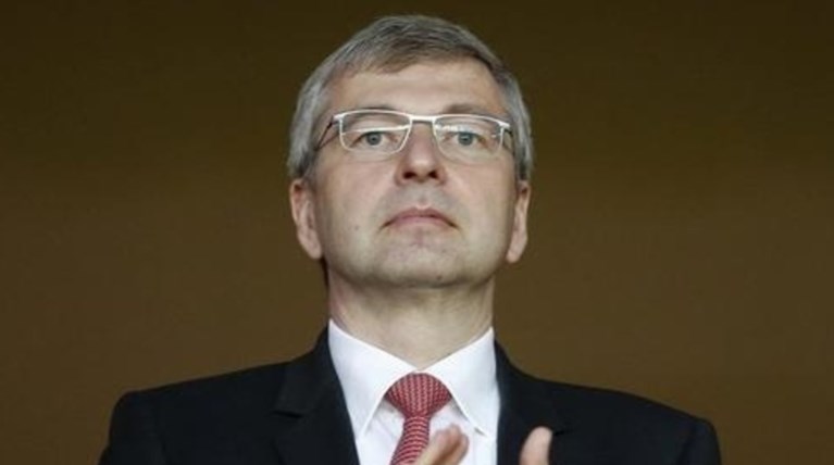 Μονακό: Απαγγέλθηκαν κατηγορίες στον Ριμπολόβλιεφ, αφέθηκε ελεύθερος