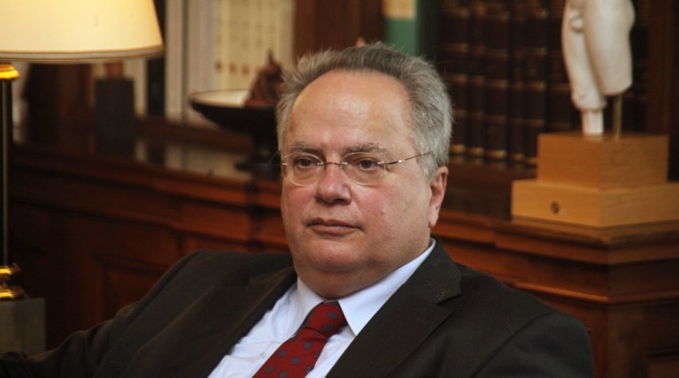 Νέα διαφωνία Κοτζιά με τον ΣΥΡΙΖΑ