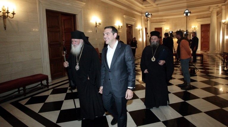 Τα οικονομικά της "ιερής συμφωνίας" & τα αναπάντητα ερωτήματα