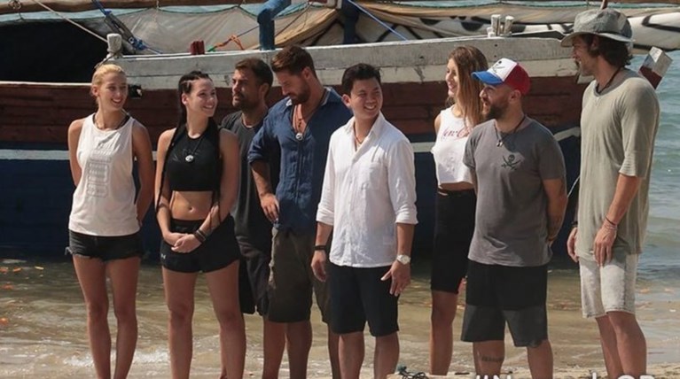 Αποκάλυψη: Δεν φαντάζεστε ποιος Survivor θα πάρει 50.000€ από το Nomads