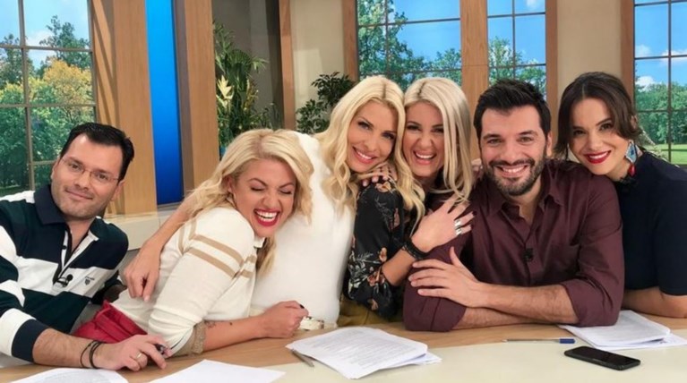 Εξερράγη η Μενεγάκη: Το ξέσπασμα στους συνεργάτες της για τα γενέθλιά της