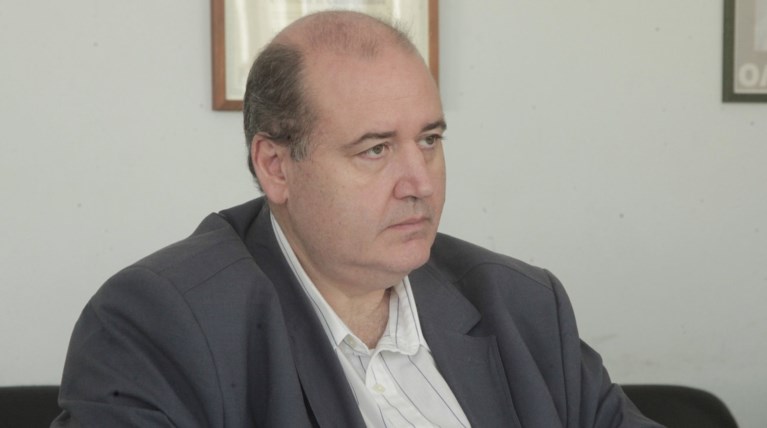Φίλης: Ο Χριστός είναι από το κήρυγμά του Αριστερός