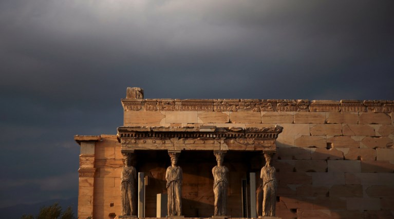 Οι αρχαιοφύλακες προσφεύγουν στο ΣτΕ για το Υπερταμείο