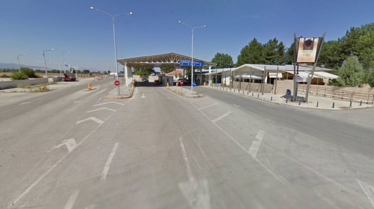 Νέα συνοριακή διάβαση Ελλάδας-πΓΔΜ στο Δήμο Πρεσπών