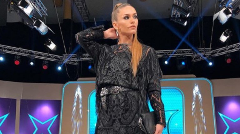 My style rocks: Ο έρωτας της Ιωάννας με γνωστό γοητευτικό επιχειρηματία