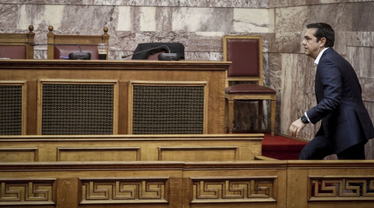 Εξαγγελίες Τσίπρα: Προκήρυξη 10.000 προσλήψεων μέσα στο 2019