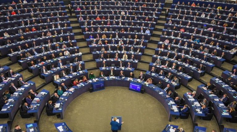 Άνοδος της ακροδεξιάς και της αριστεράς στο Ευρωκοινοβούλιο