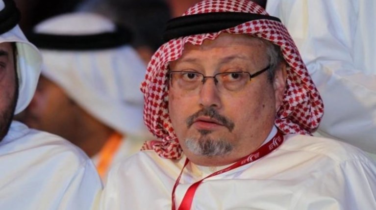 Κασόγκι: Ίχνη οξέων στο πηγάδι της κατοικίας του Σαουδάραβα προξένου