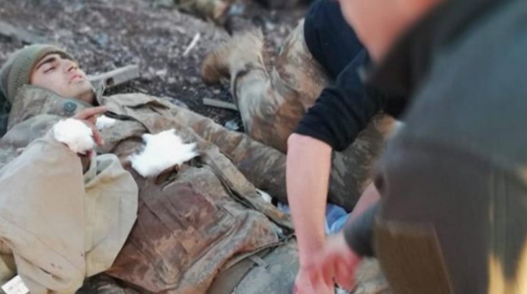 Ισχυρή έκρηξη σε στρατιωτική βάση στην Τουρκία- 25 τραυματίες