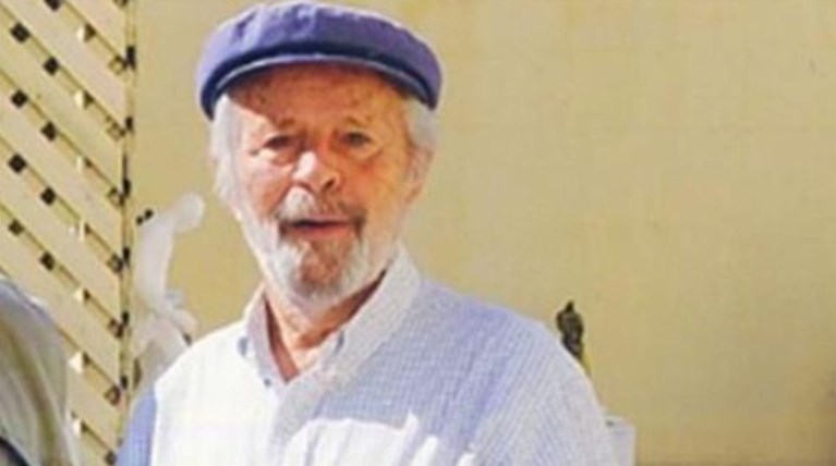 Πέθανε ο Γρηγόρης Ριζόπουλος πρόεδρος της Ένωσης Κρατουμένων Μακρονήσου