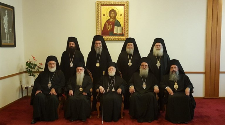 Διαφωνεί με τη «θρησκευτική ουδετερότητα» η Εκκλησία Κρήτης