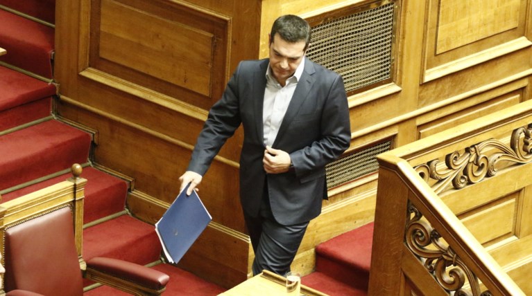 Εκκλησία και πΓΔΜ: Δύο συμφωνίες με παράπλευρες απώλειες