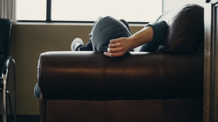 Καθιστική ζωή: Ο τρομακτικότερος «ιός» της εποχής μας
