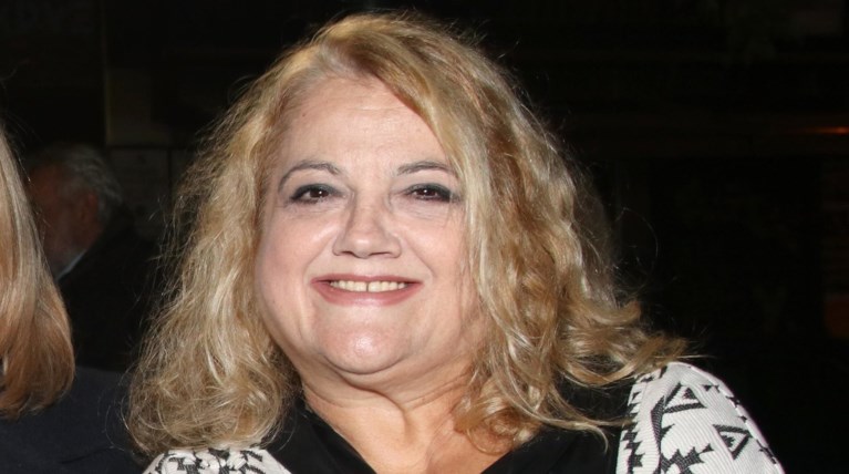 Θύμα ληστείας η Ελένη Καστάνη: Οι κλέφτες μπήκαν την ώρα που κοιμόμουν