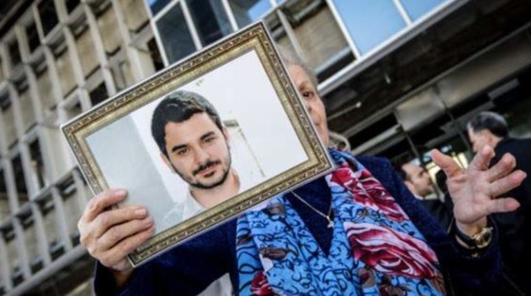 Υπόθεση Μάριου Παπαγεωργίου: Υποβασταζόμενη η τραγική μητέρα του