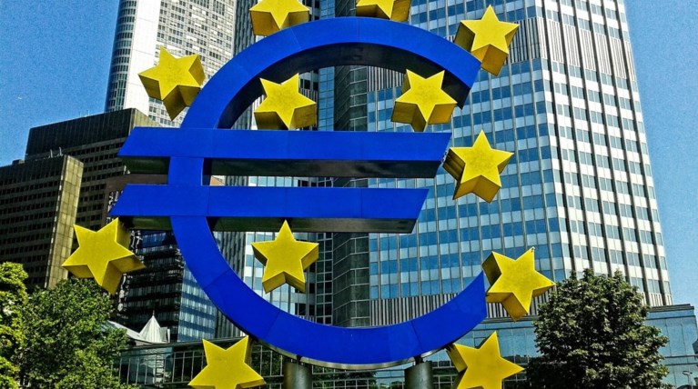 Αυξήθηκε ο δανεισμός των ελληνικών  τραπεζών από την ΕΚΤ, τον Οκτώβριο
