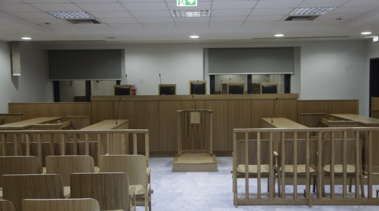 Αναμορφωτικά μέτρα σε τέσσερις ανήλικους για τις ναφθαλίνες στο Αγρίνιο