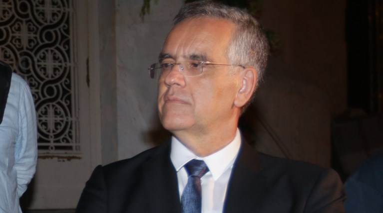 Οι πρώτες δηλώσεις Ντογιάκου: Είδα τη βόμβα με τα μάτια μου