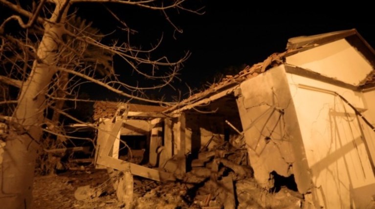 Χαμάς: Να γίνει διεθνής έρευνα για τους βομβαρδισμούς αμάχων από το Ισραήλ