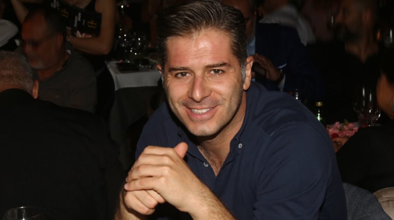 Μυθικός ο τρόπος που χώρισε τον Μπουρδούμη πρώην σύντροφός του