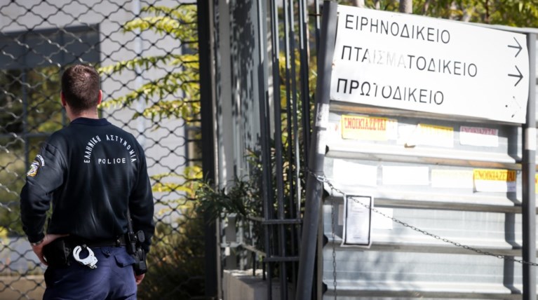 ΕΔΕ προς πάσα κατεύθυνση για το περιστατικό της Ευελπίδων