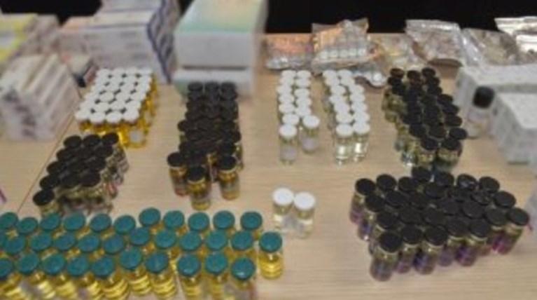 Οι αποκαλυπτικοί διάλογοι της «μαφίας της ντόπας»